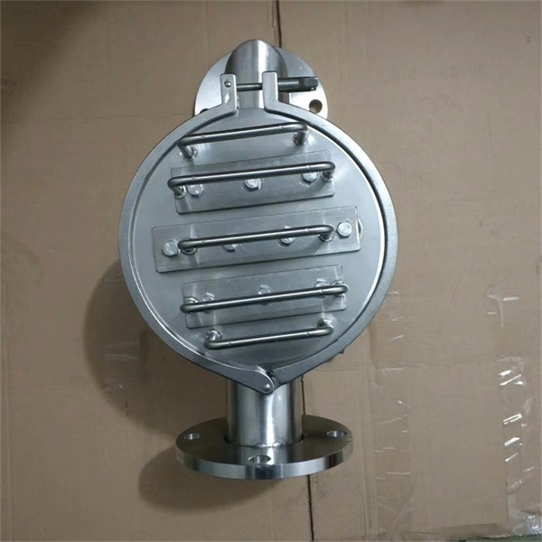 磁力棒過濾器(圖1)