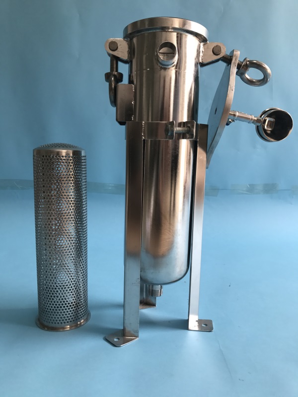 機床過濾器(圖1)