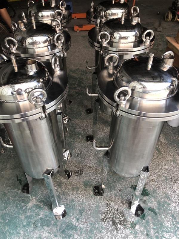 真空過濾器(圖1)