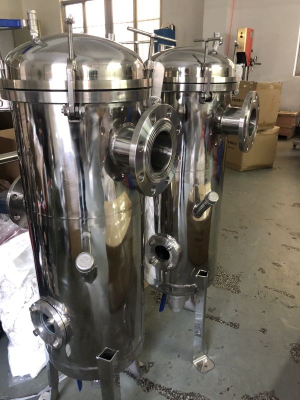 真空過濾器(圖1)