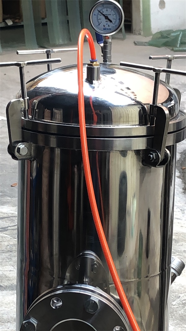 真空過濾器(圖1)