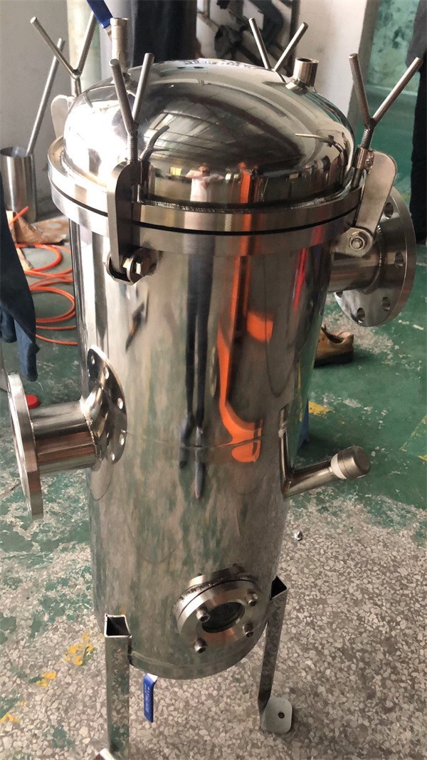 真空過濾器(圖1)